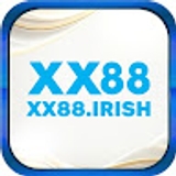 The "XX88 - XX88.irish - Trang Chủ XX88 Trực Tuyến Mới Nhất 2025" user's logo