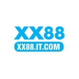 The "XX88" user's logo