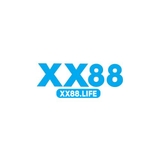 The "XX88" user's logo