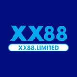 The "XX88" user's logo