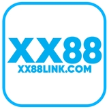 The "XX88" user's logo