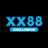 The "Xx88london" user's logo
