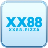 The "xx88" user's logo