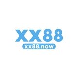 The "XX88" user's logo