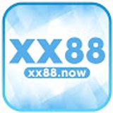 The "XX88" user's logo