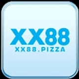 The "xx88 pizza" user's logo