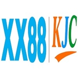 The "XX88" user's logo