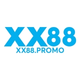 The "xx88 promo" user's logo