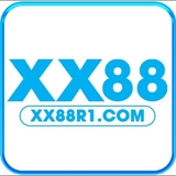 The "Xx88r1 com" user's logo