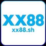 The "XX88" user's logo