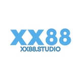 The "XX88 Studio" user's logo