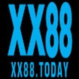 The "xx88 " user's logo