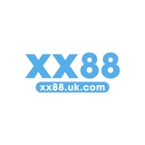 The "xx88ukcom" user's logo
