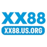 The "XX88 " user's logo