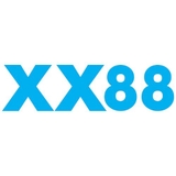 The "XX88" user's logo