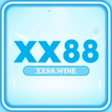 The "Xx88 wine" user's logo