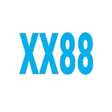 The "XX88" user's logo