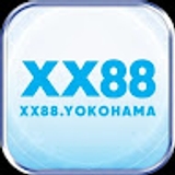 The "Xx88" user's logo