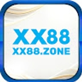 The "Xx88 | Link Đăng Nhập Tài Khoản - Trang Chủ Xx88 com" user's logo