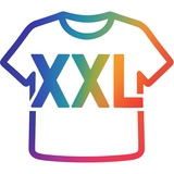 The "xxltee" user's logo