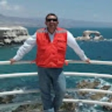 Ramon Octavio AguileraNorambuena