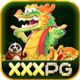 The "XXXPG" user's logo