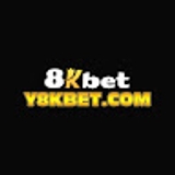 The "8KBET" user's logo