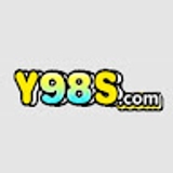 The "y98s" user's logo