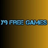 The "Y9FreeGames" user's logo