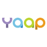 The "yaap ae" user's logo