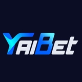 The "YaiBet" user's logo