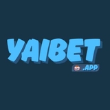 The "Yaibet" user's logo