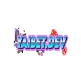 The "Yaibet" user's logo