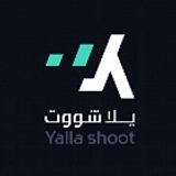 The "Yalla Shoot" user's logo