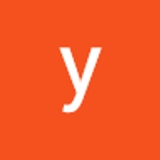 The "yara blue" user's logo
