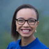 Yasmine Vaughan