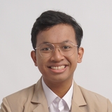 The "Yehezkiel Hendro Christomo" user's logo