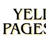 The "Yellow Pagesae" user's logo