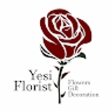 The "yesiflorist" user's logo