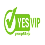 The "YesVIP" user's logo