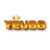 The "YEU88" user's logo