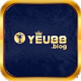 The "Yeu88 - Nhà Cái Mới Nổi Uy Tín No.1 Việt Nam" user's logo
