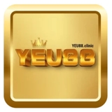 The "yeu88clinic" user's logo