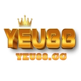 The "YEU88" user's logo