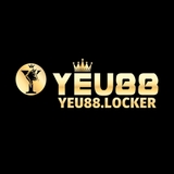 The "Yeu88" user's logo