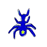 The "lily grace kennedy" user's logo