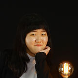 The "Stephanie Zeng" user's logo