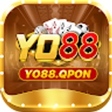 The "yo88 qpon" user's logo