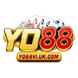 The "Yo88" user's logo