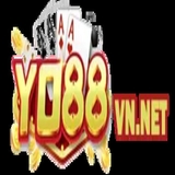 The "Cổng Game Yo88" user's logo